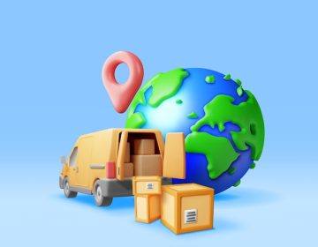 3d-delivery-van-cardboard-boxes_169241-9073