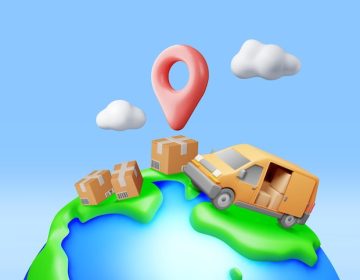 3d-delivery-van-cardboard-boxes_169241-9160